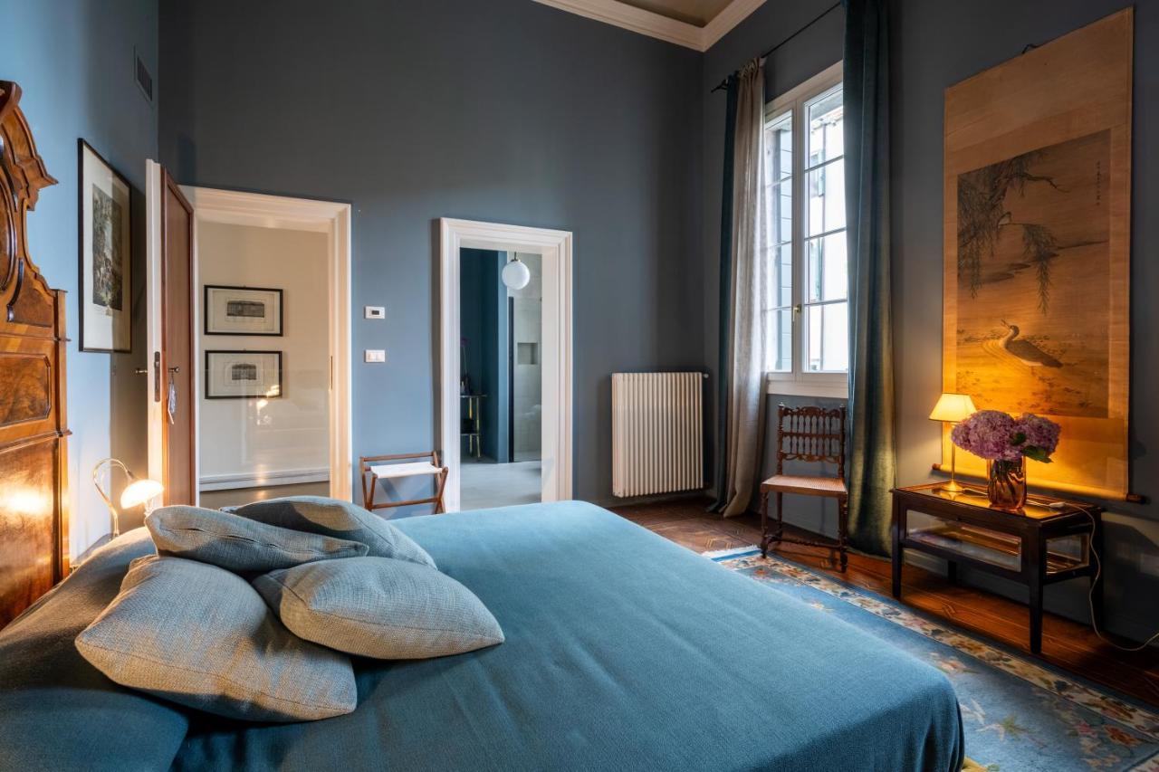 Palazzo Borgoloco Daire Venedik Dış mekan fotoğraf