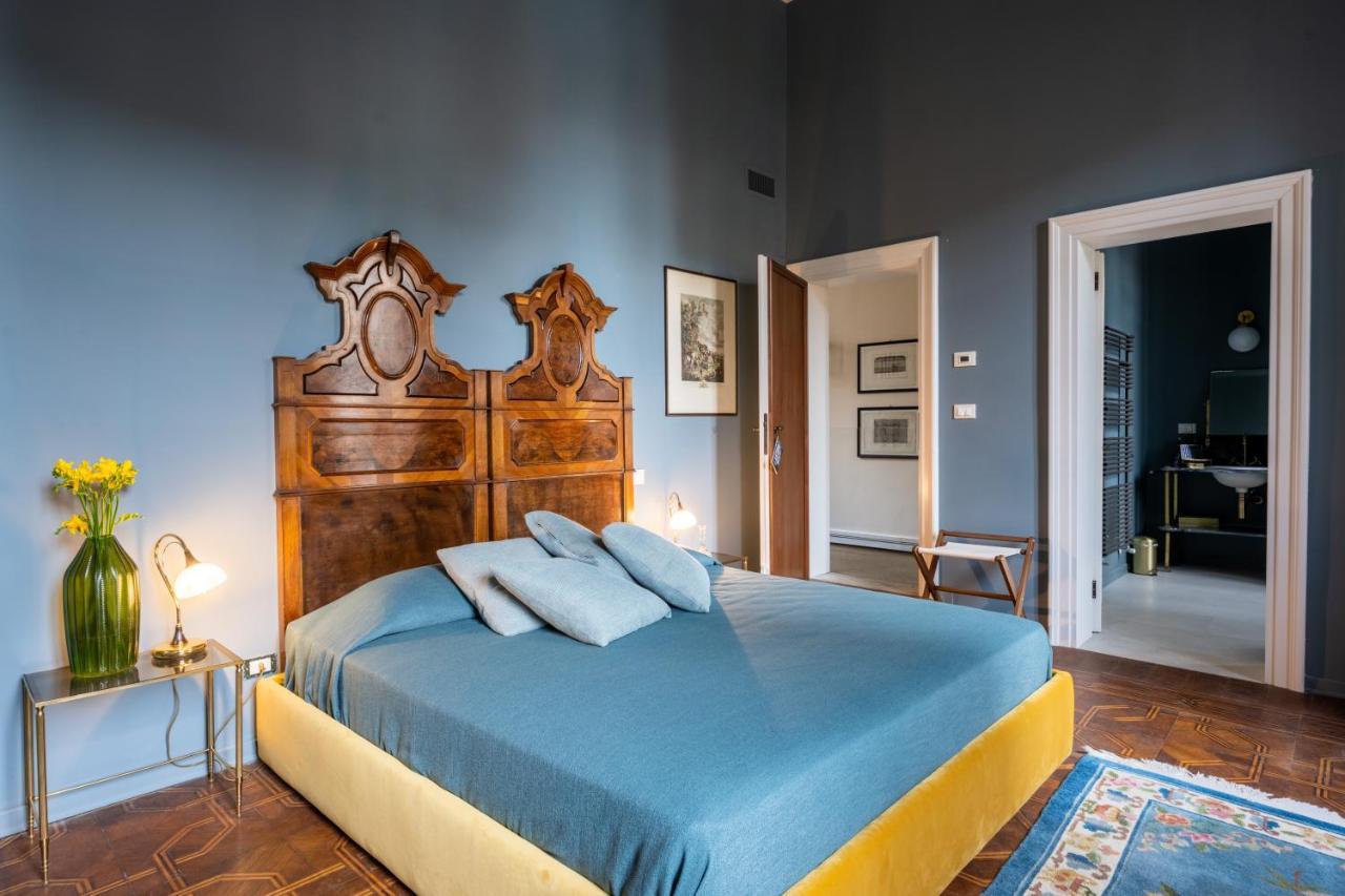 Palazzo Borgoloco Daire Venedik Dış mekan fotoğraf