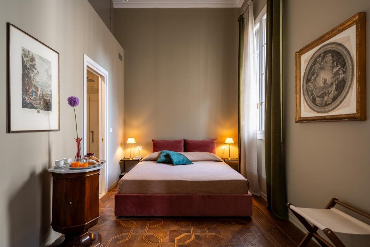 Palazzo Borgoloco Daire Venedik Dış mekan fotoğraf