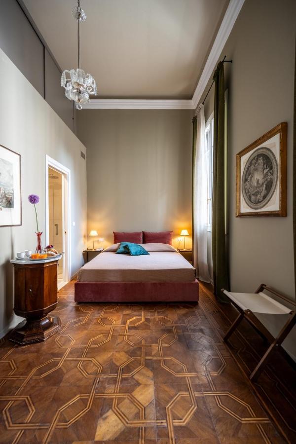 Palazzo Borgoloco Daire Venedik Dış mekan fotoğraf