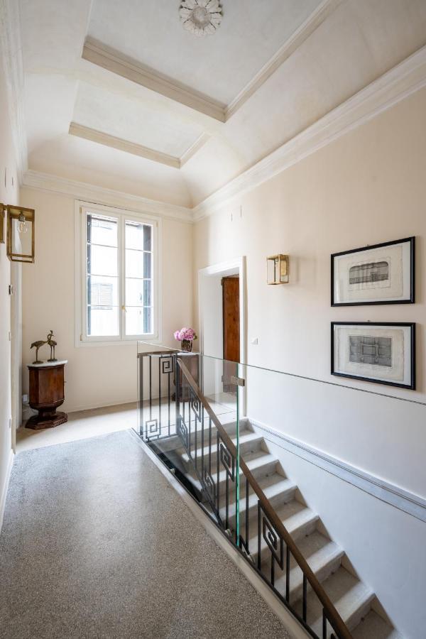 Palazzo Borgoloco Daire Venedik Dış mekan fotoğraf